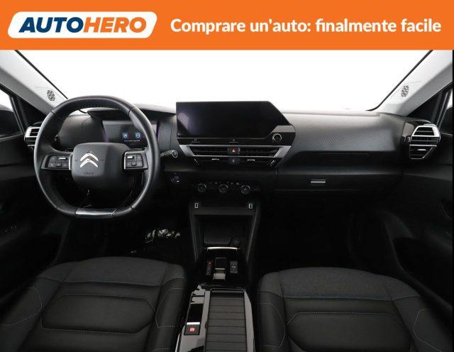 CITROEN C4 BlueHDi 130 S&S EAT8 Shine