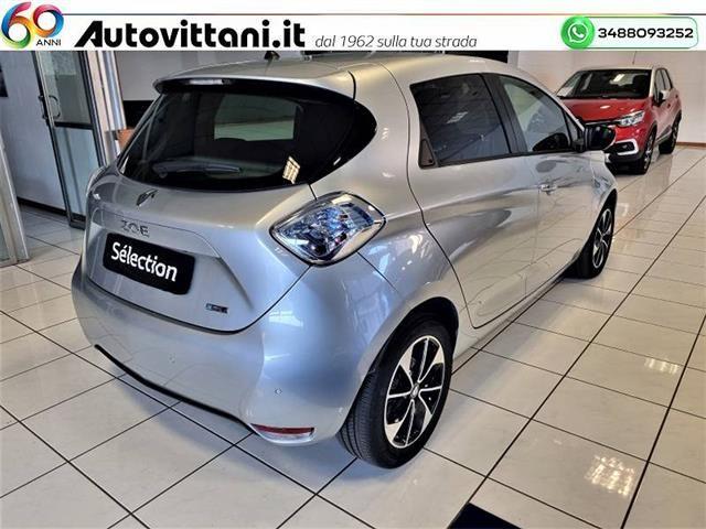 RENAULT ZOE Intens R110