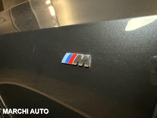BMW 318 d 48V Touring Msport Pro