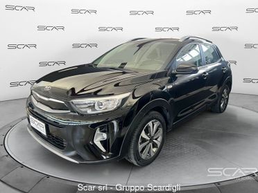 KIA Stonic 1.2 ECO GPL Style