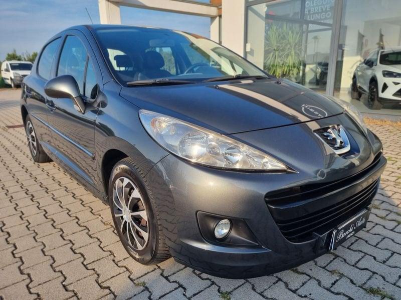 Peugeot 207 1.4 8V 75CV 5p. Energie ECO GPL