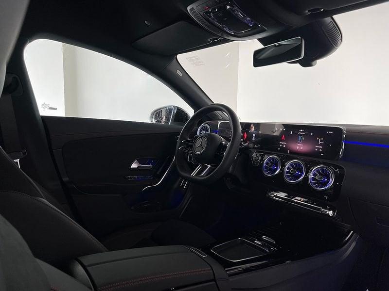 Mercedes-Benz CLA CLA 220 d AMG Line Advanced Plus