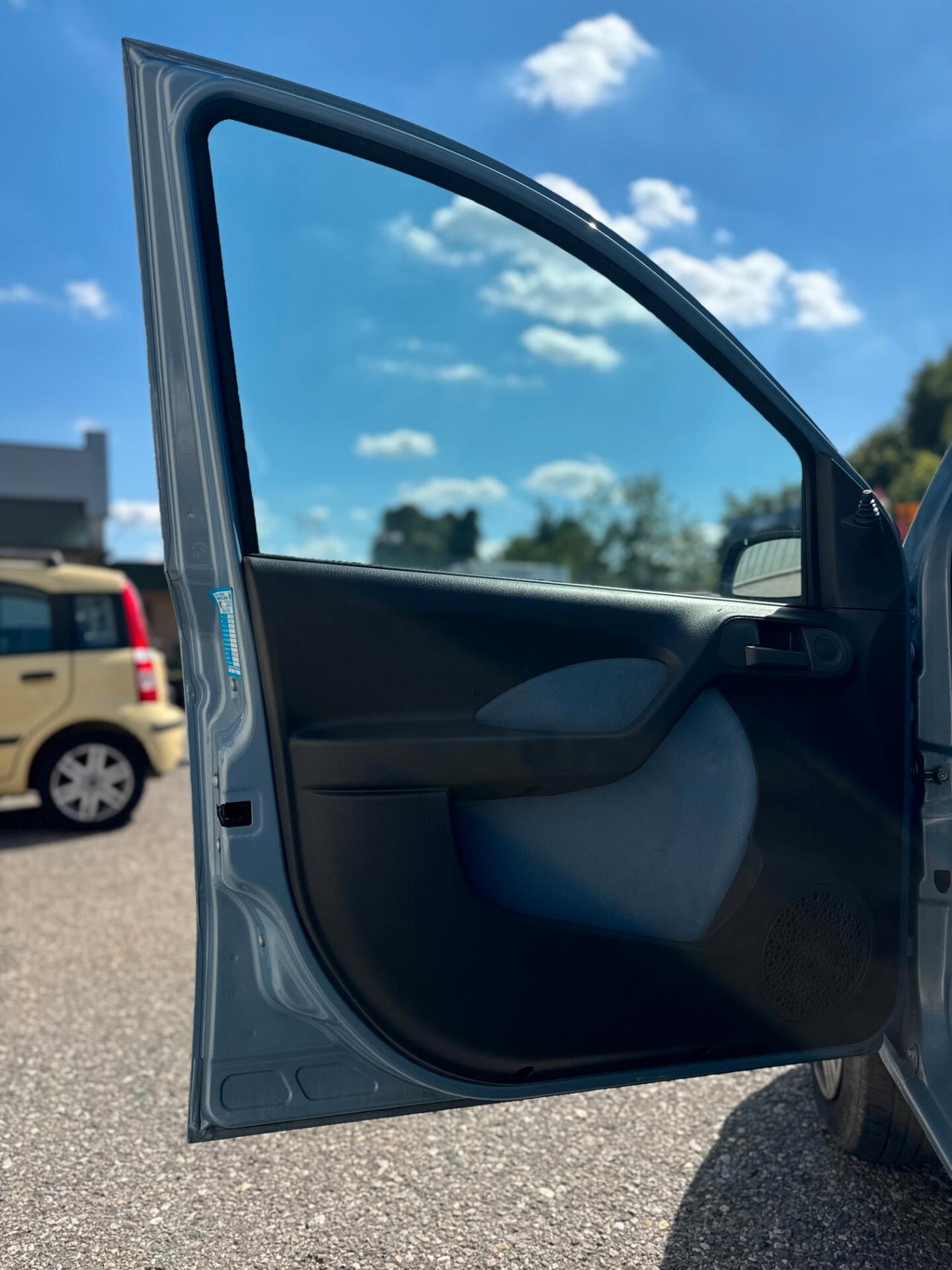 Fiat Panda 1.2 51kW Benz/Metano*SOLO 28.000 km*