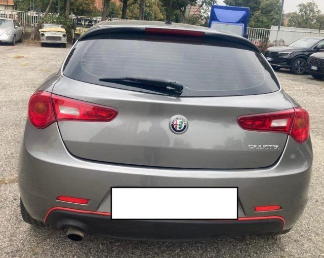 ALFA ROMEO Giulietta 1.6 JTDm 120 CV
