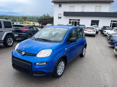 FIAT Pandina 1.0 FireFly S&S Hybrid