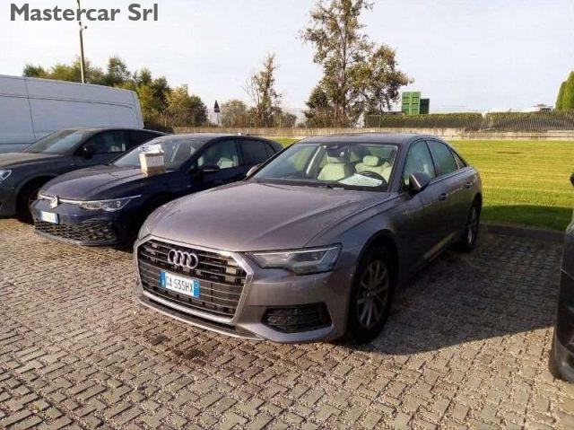 AUDI A6 50 3.0 tdi mhev Business quattro tiptronic GA535HX