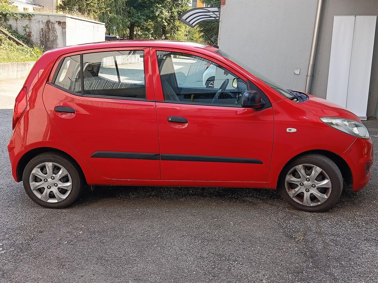 Hyundai i10 1.1 Classic #6095