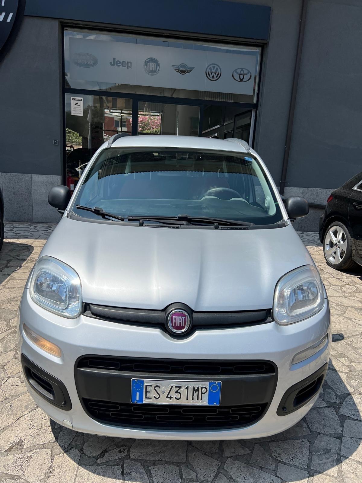 Fiat Panda 1.2 EasyPower Pop