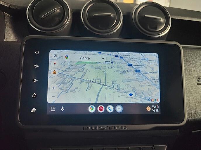 Dacia Duster 1.5 Blue dCi 8V 115 CV 4x2 Prestige Up