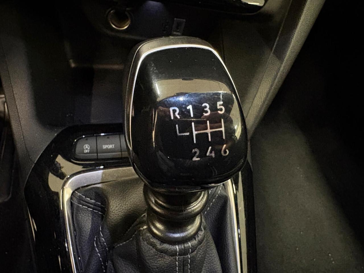 Opel Corsa GS 1.2 100 CV 6mt SPOTICAR