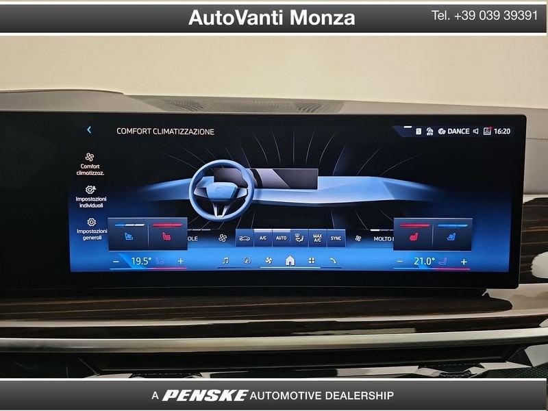 BMW X5 X5 xdrive30d MSport Pro auto