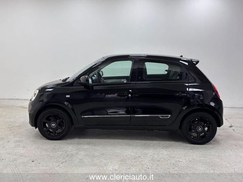 Renault Twingo SCe 65 CV Duel