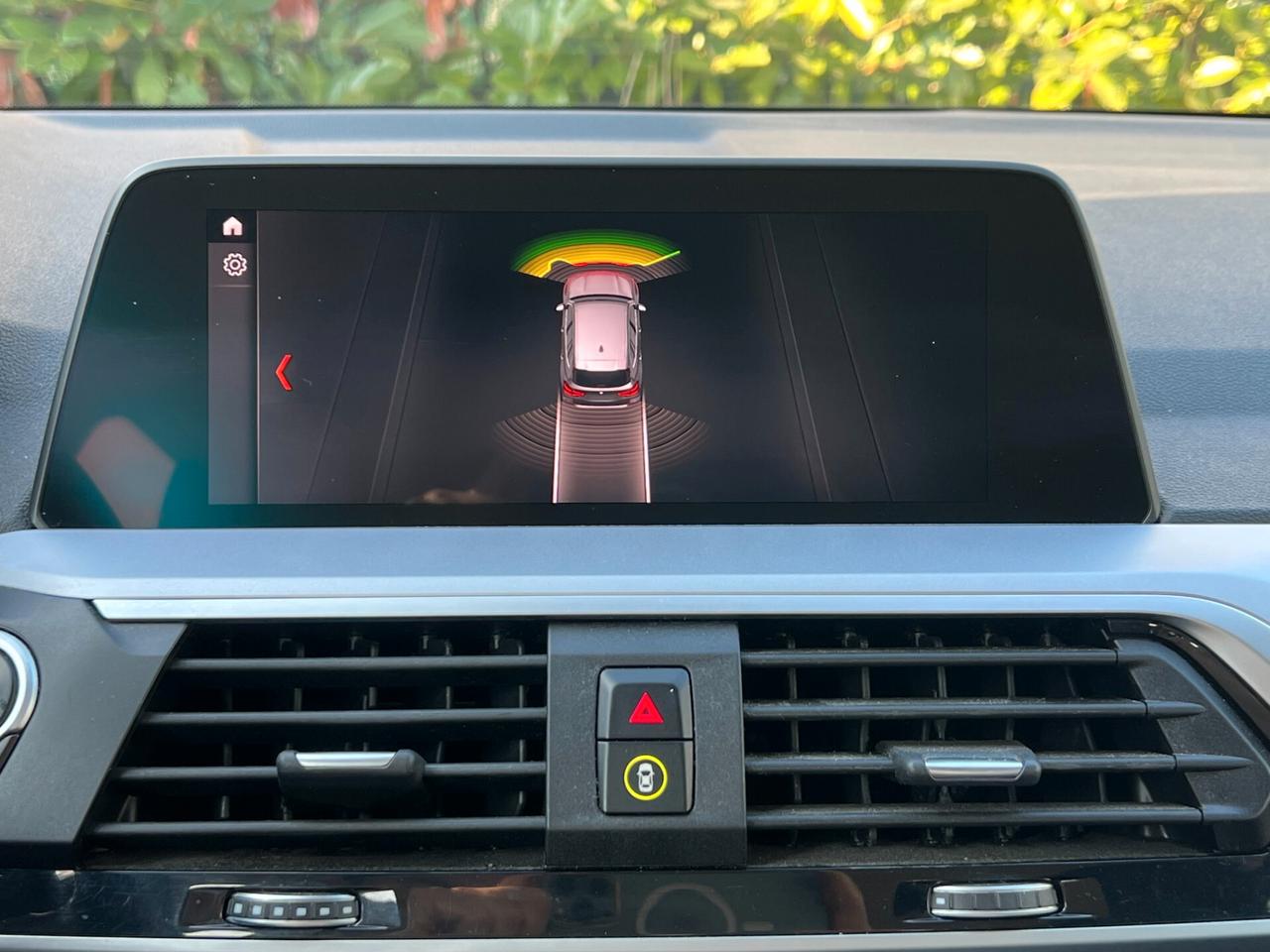 Bmw X3 xDrive20d Business Advantage