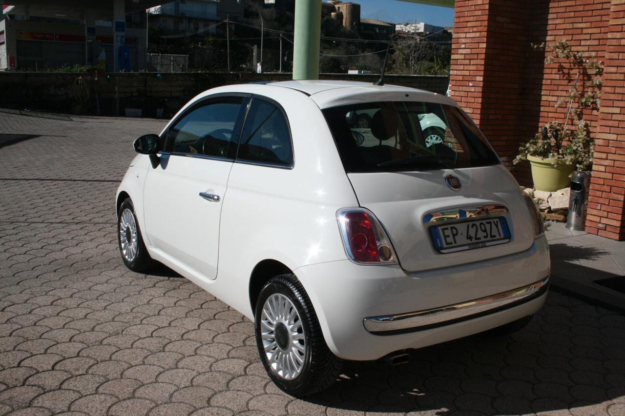 Fiat 500 1.3 Multijet 16V 95 CV Lounge