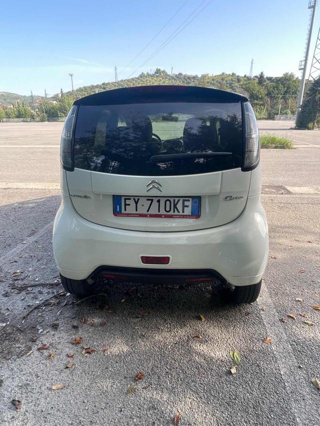 CITROEN C-Zero Full Electric airdream Seduction