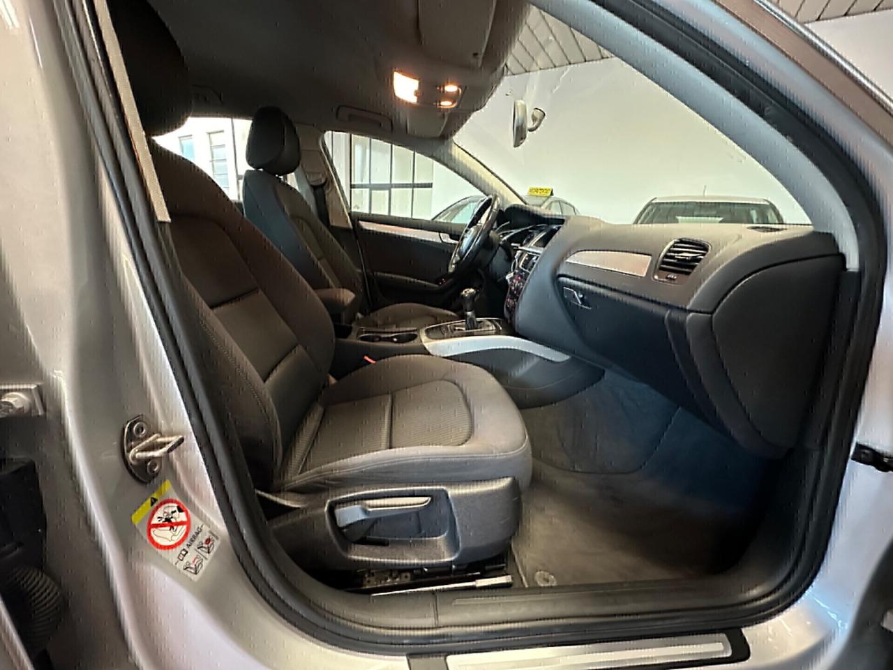 Audi A4 2.0 TDI (120.000KM) CERTIFICATI