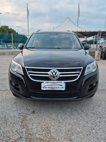 Volkswagen Tiguan 2.0 TSI 4MOTION DSG R-Line