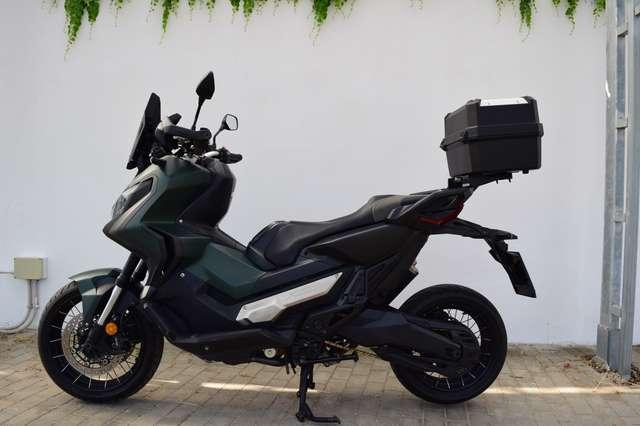 Honda X-ADV 750 DCT 55 cv