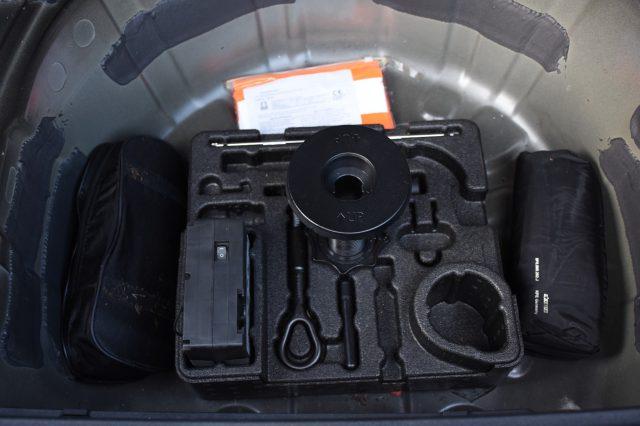 AUDI A1 25 TFSI Admired