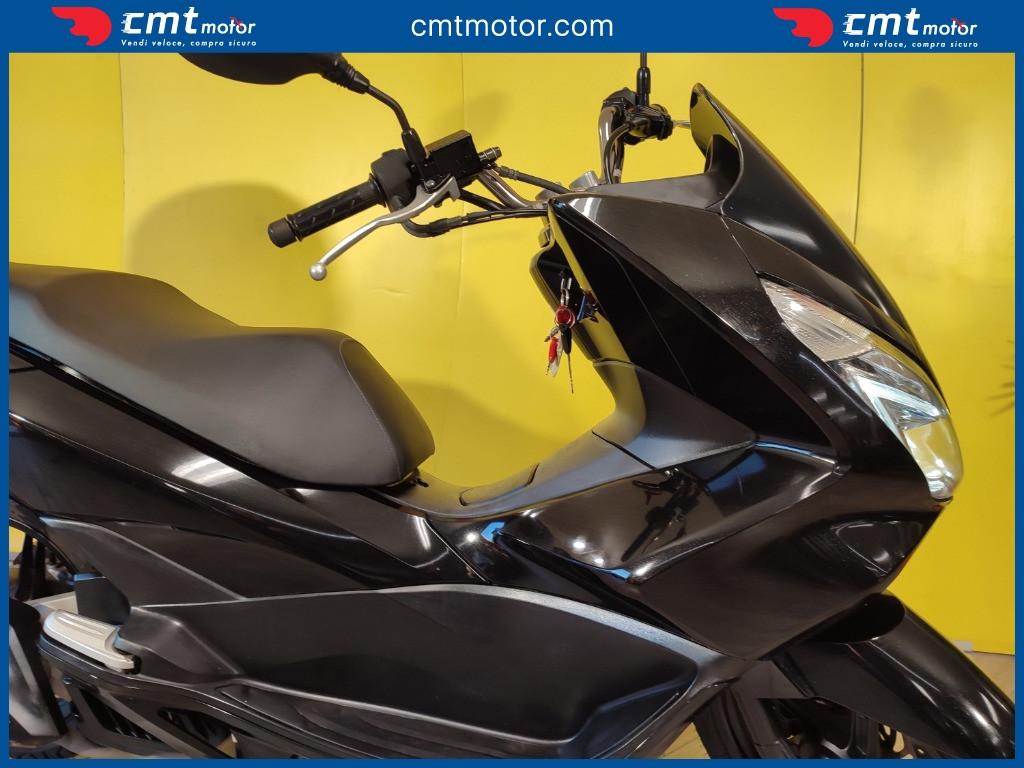 Honda PCX 150 - 2015