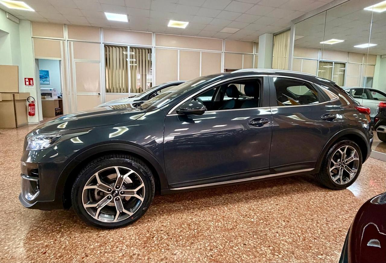 Kia XCeed 1.6 CRDi 136 CV MHEV iMT High Tech