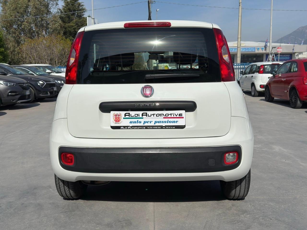 Fiat Panda 1.2 EasyPower Easy
