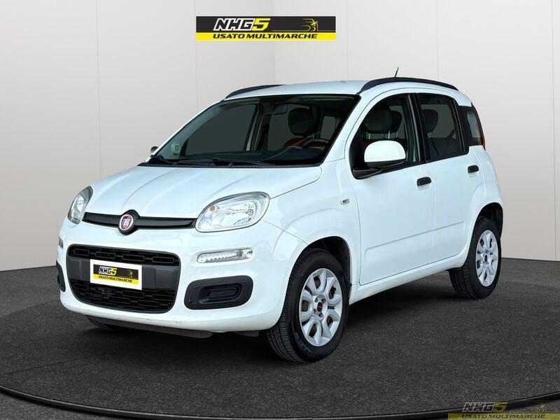 FIAT Panda Panda 0.9 TwinAir Turbo Natural Power Easy