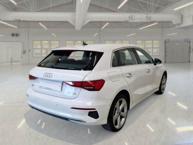 AUDI A3 30 TDI GARANZIA 24 mesi,km certificati AUDI