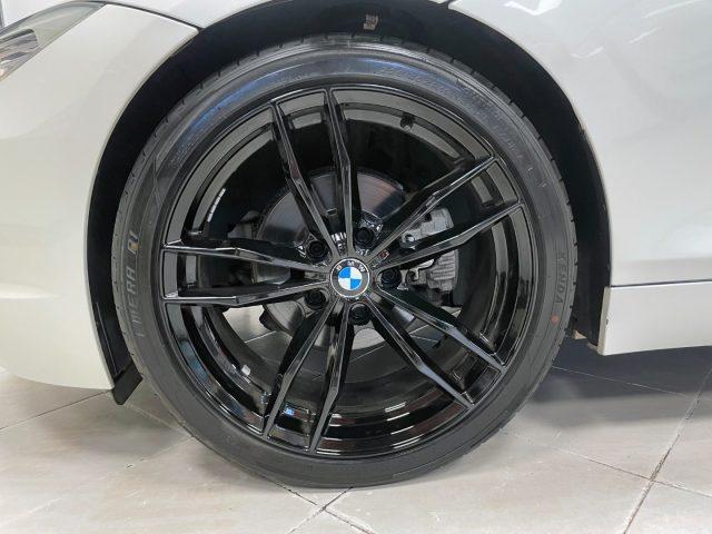 BMW Z4 Z4 SDRIVE 20i