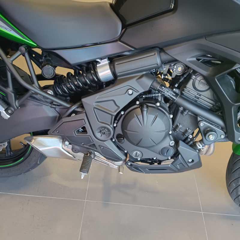Kawasaki Versys 650 Tourer - 2023