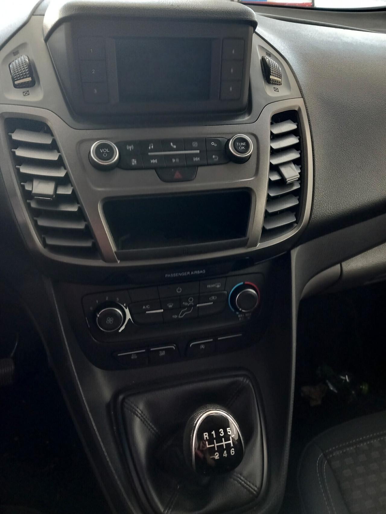 Ford Tourneo Connect 1.5 TDCi 120 CV anno 2019 km 125 mila