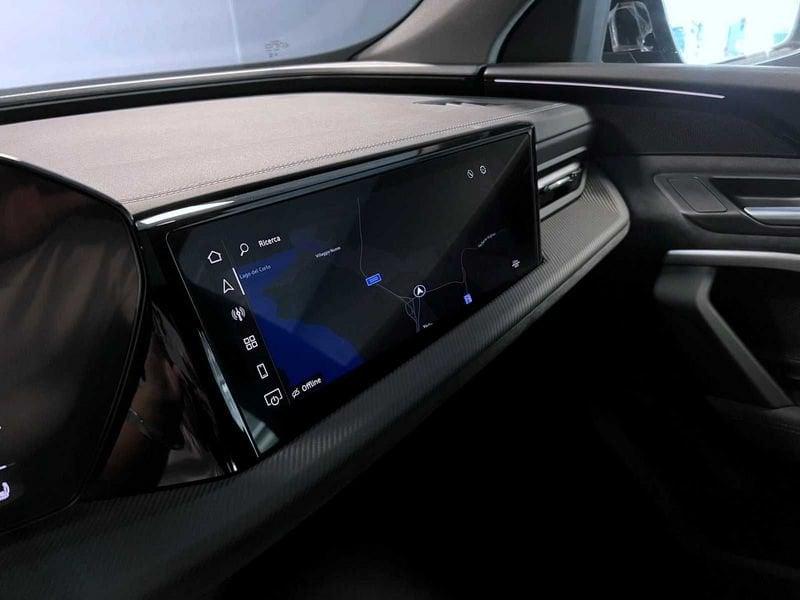 Audi Q5 Q5 5p 40 TDI 204cv mhev quattro S tronic S line