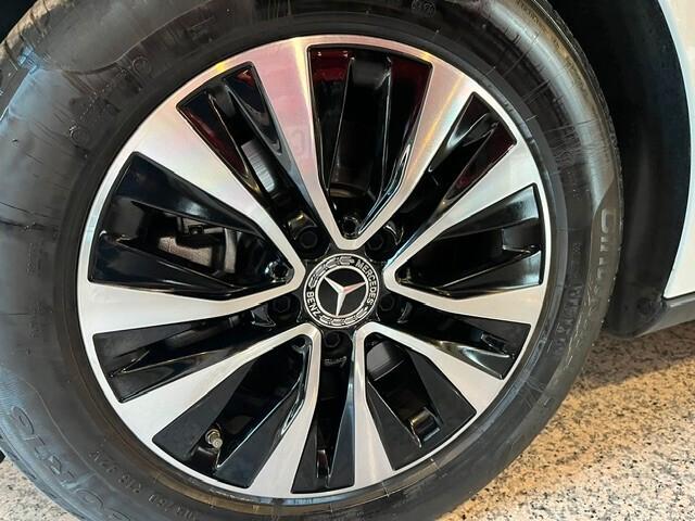 Mercedes-benz A 180 d Automatic Executive