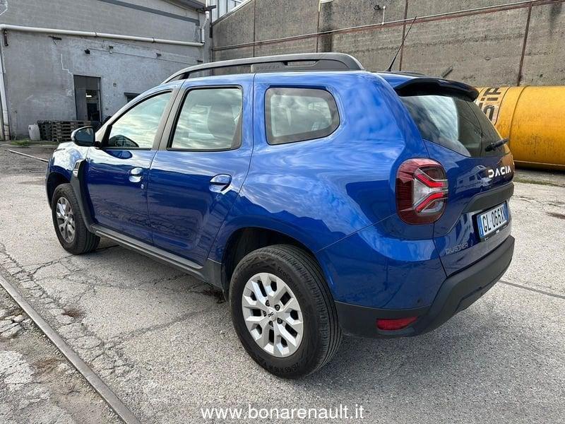 Dacia Duster Duster 1.5 Blue dCi 8V 115 CV 4x2 Expression