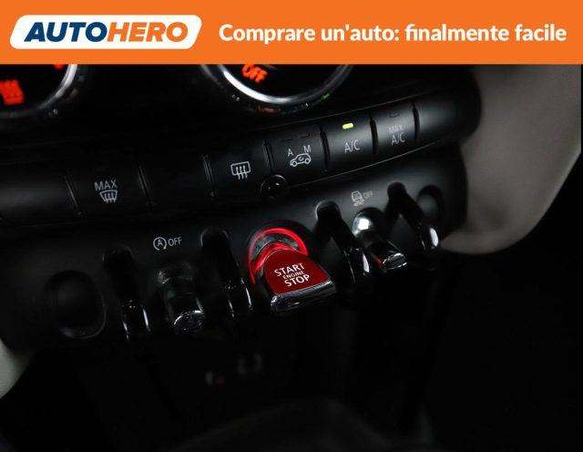 MINI Cooper D 1.5 Cooper D 5 porte