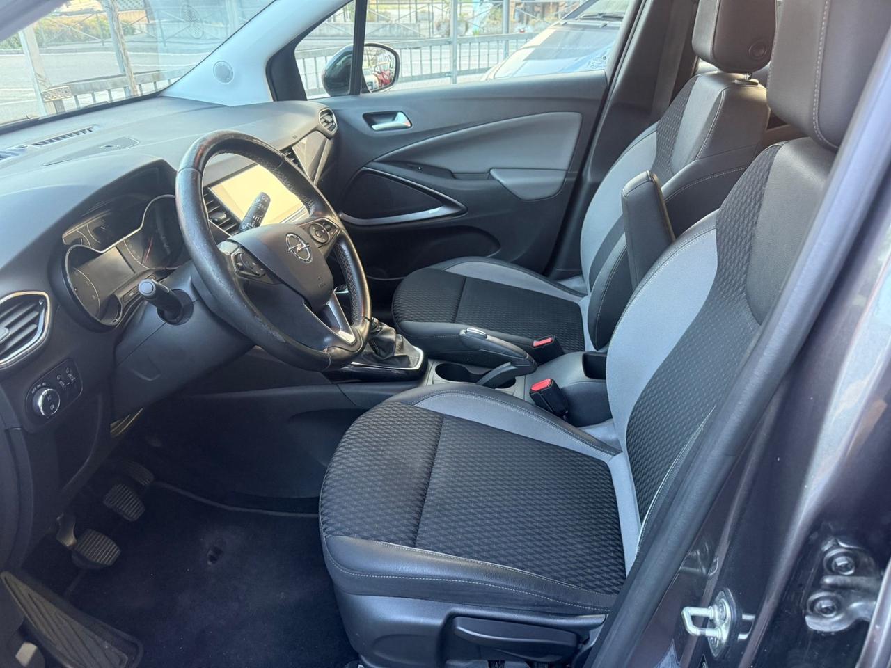 Opel Crossland X 1.5 ECOTEC D 102 CV Start&Stop Ultimate