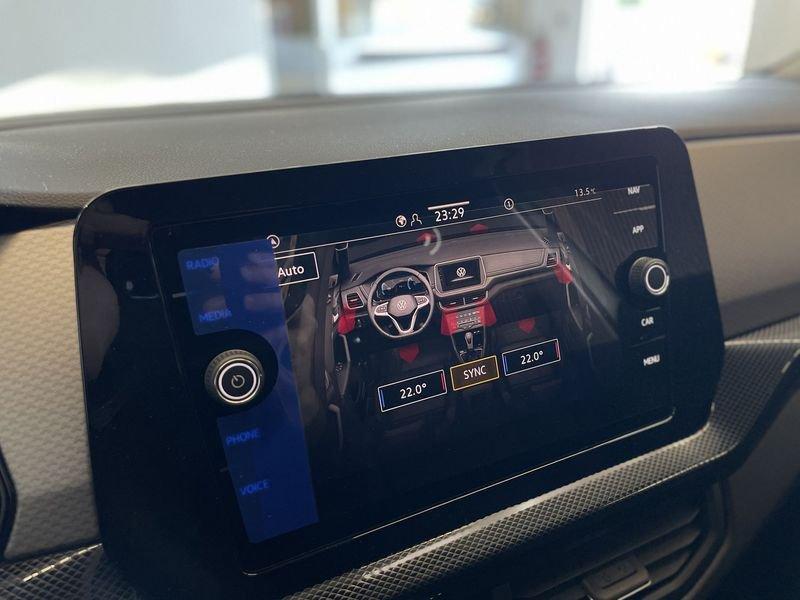 Volkswagen T-Cross 1.0 TSI 85kW Edition Plus DSG