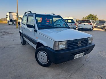 Fiat Panda 900 BENZINA SOLI 116 MILA KM !!!!!!