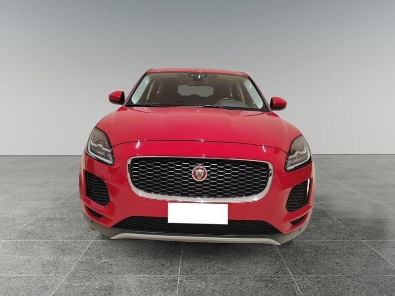 Jaguar E-Pace E-Pace 2.0D 150 CV