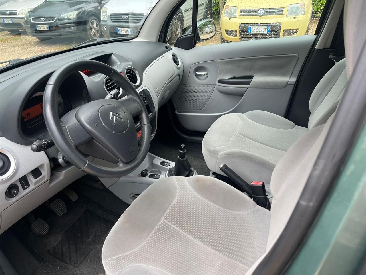 Citroen C3 1.4 HDi 70CV Cashmere