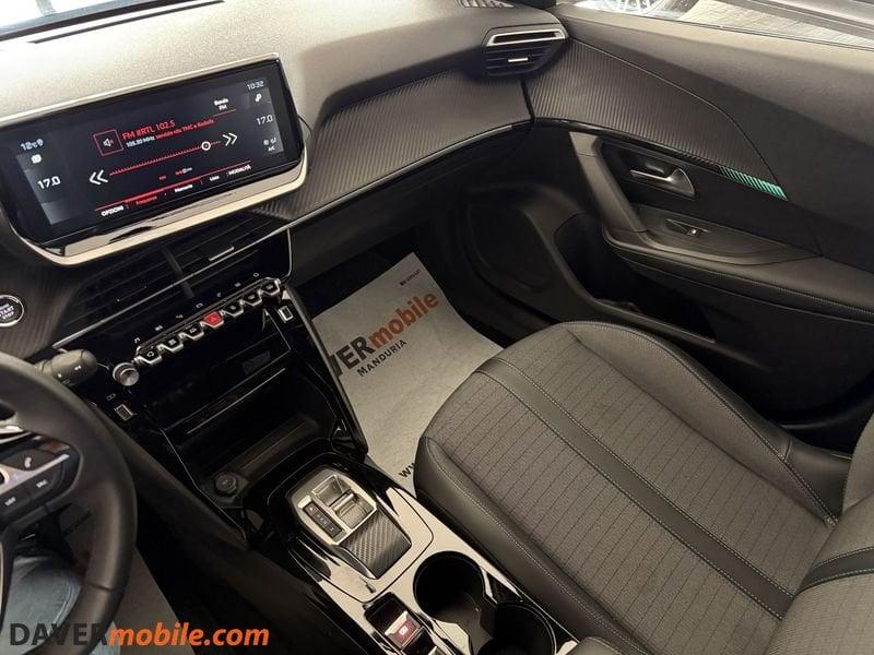 Peugeot 2008 2008 BlueHDi 130 S&S EAT8 Allure