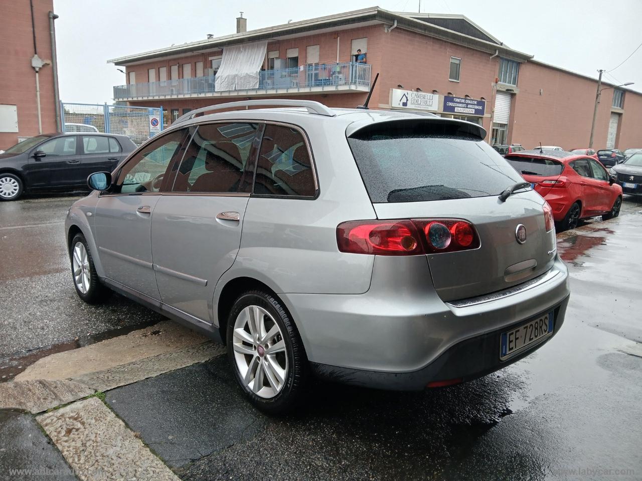 FIAT Croma 1.8 Mpi Dynamic