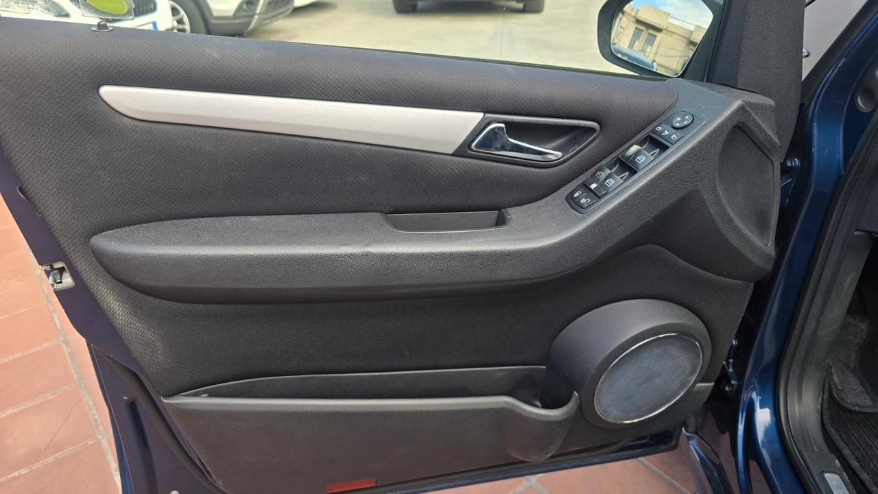 Mercedes-benz A 180 CDI Coupé Avantgarde