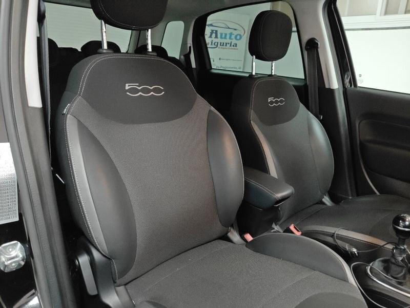 FIAT 500L 500L 1.3 Multijet 95 CV Cross