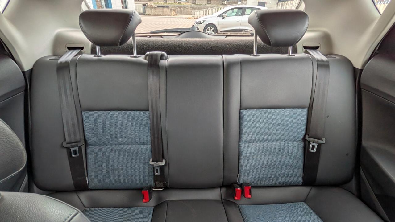 Seat Ibiza 1.0 EcoTSI 95 CV S/S 5p. Connect