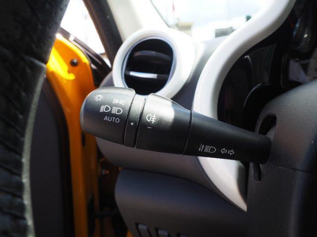 RENAULT Twingo 1000 SCE INTENS 65CV CARPLAY CAMERA PDC ITALIA