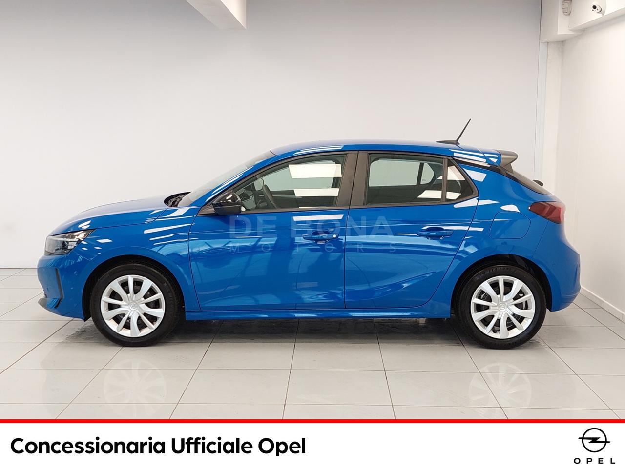 Opel Corsa 1.2 edition s&s 75cv