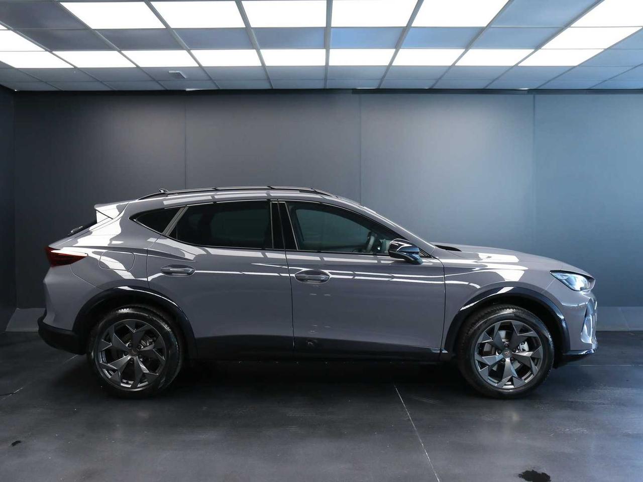 Cupra Formentor - 1.5 150CV Hybri #10208