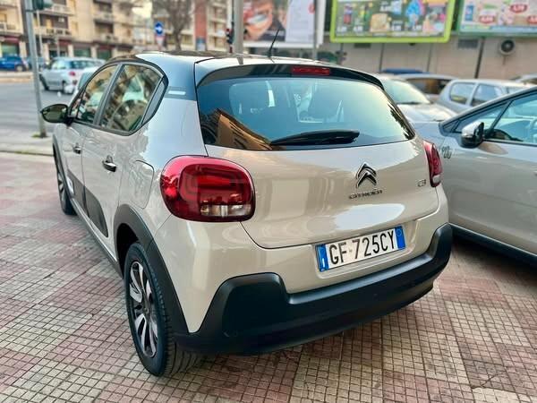 Citroen C3 BlueHDi 100 S&S Shine Pack