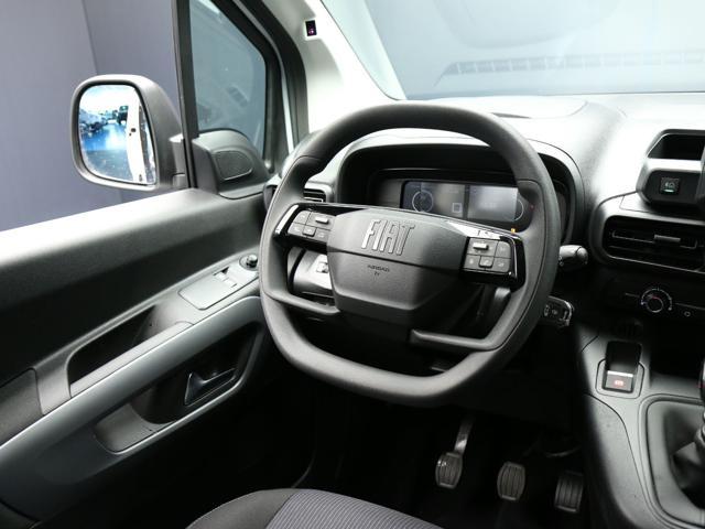FIAT Doblo Doblò 1.5 BlueHdi 100 CV PC